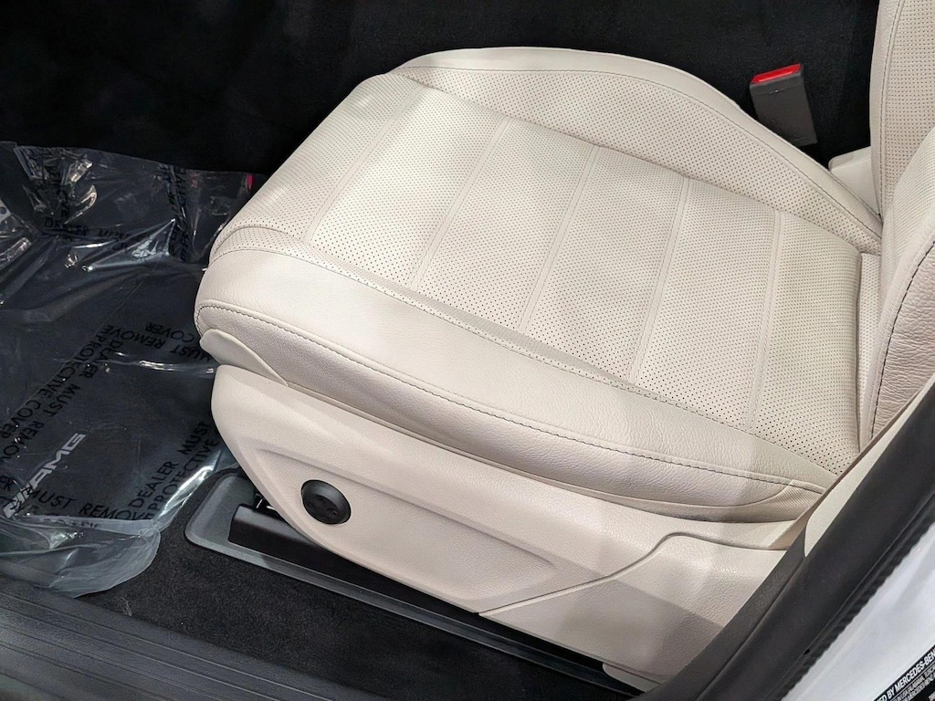 New 2026 Mercedes-Benz GLS 450 GLS 450 4MATIC ® SUV SUV