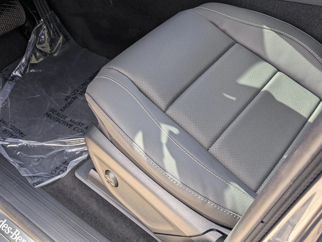 New 2026 Mercedes-Benz GLE 350 GLE 350 SUV SUV