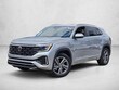 Volkswagen Atlas Cross Sport