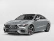  Mercedes-Benz AMG CLA 45