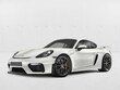Porsche 718 Cayman