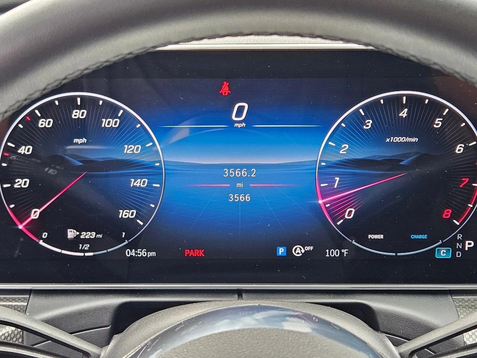 2026 Mercedes-Benz C-Class Sedan C 300 - Photo 11