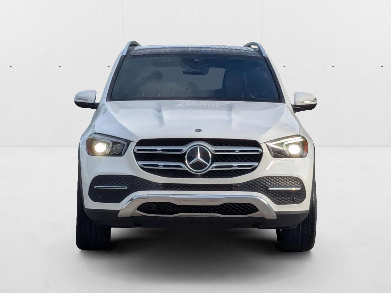 2022 Mercedes Benz GLE 350 4MATIC photo 2