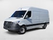 Mercedes-Benz Sprinter 2500