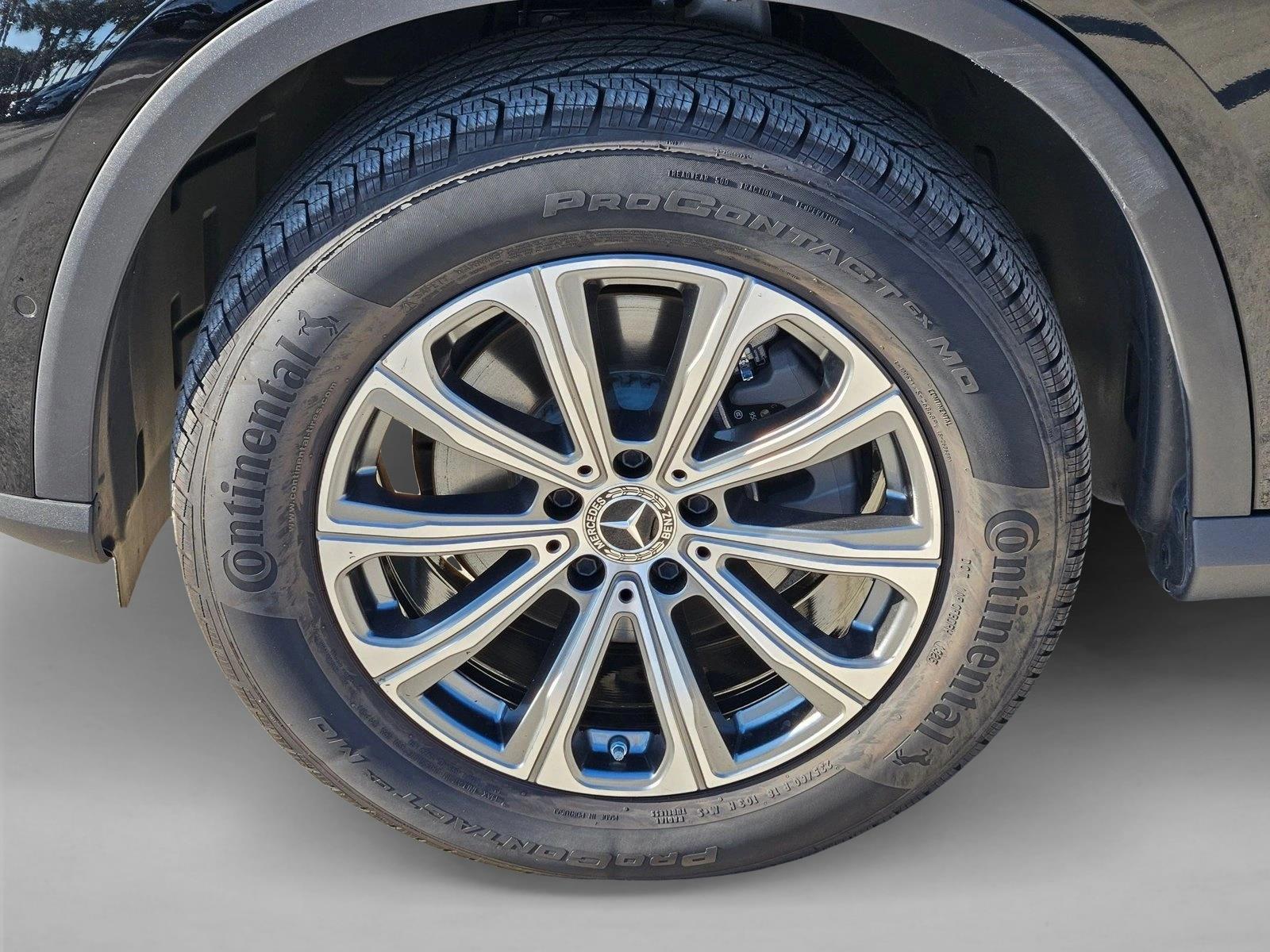 2026 Mercedes-Benz GLC Base - Photo 21