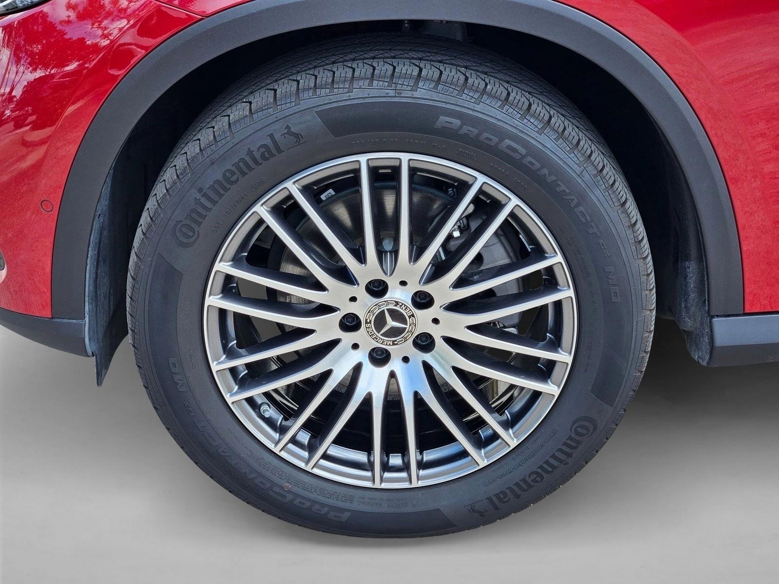 2026 Mercedes-Benz GLC Base - Photo 22