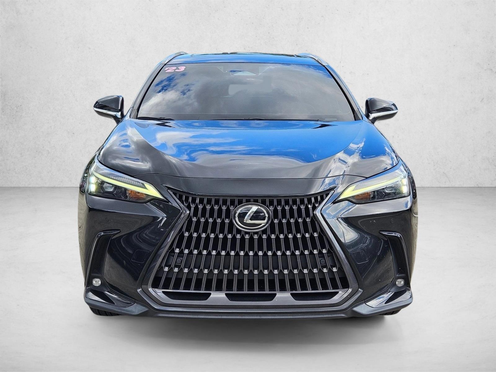 2023 Lexus NX Premium photo 2