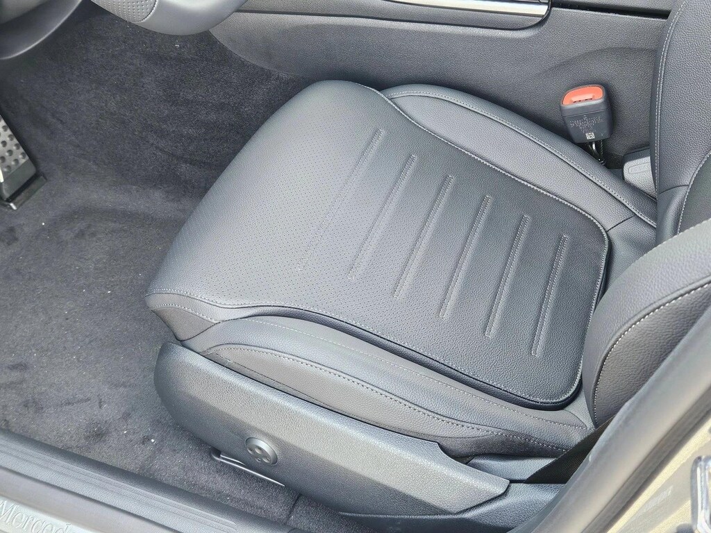 New 2026 Mercedes-Benz C-Class C 300 Sedan Sedan