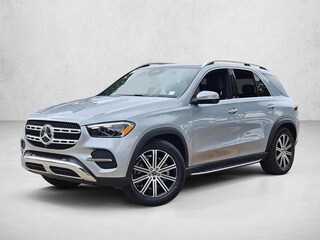 2026 Mercedes-Benz GLE 350