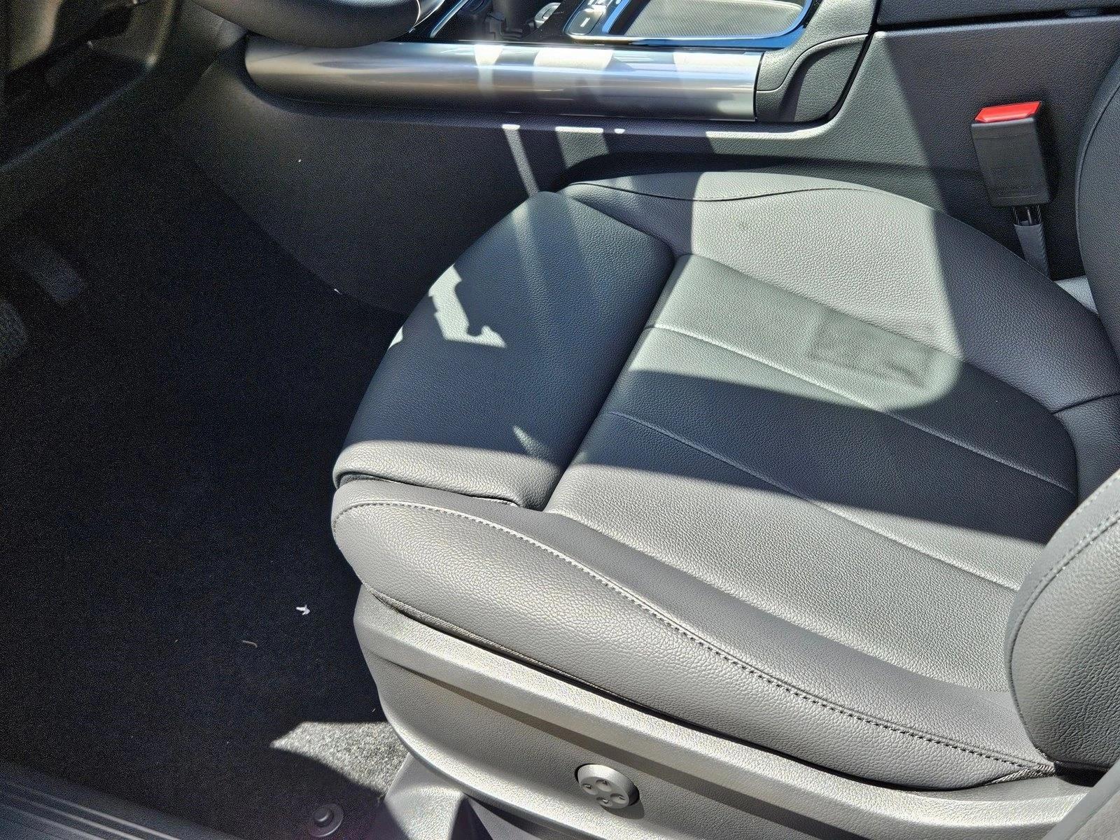 2026 Mercedes Benz GLA 250 photo 3