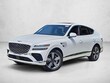  Genesis GV80 Coupe