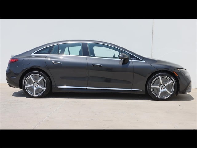 Certified 2023 Mercedes-Benz EQE  with VIN W1KEG2BB6PF026739 for sale in Plano, TX