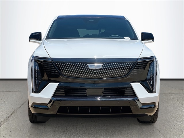 Used 2025 Cadillac Escalade IQ Sport 1 with VIN 1GYTEEKL0SU102486 for sale in Plano, TX