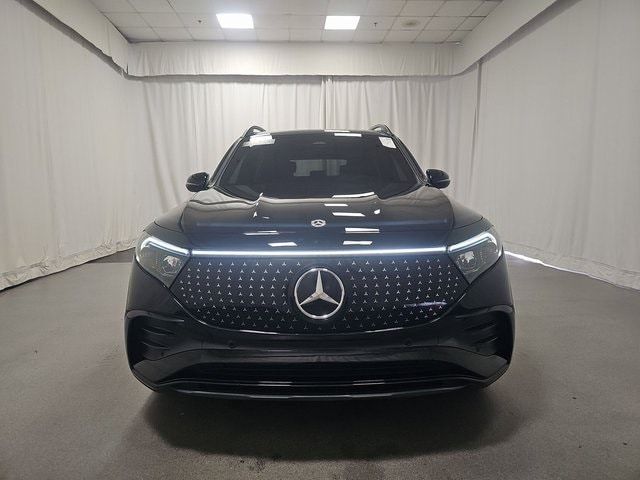 Certified 2024 Mercedes-Benz EQB Base with VIN W1N9M0CB4RN095440 for sale in Plano, TX