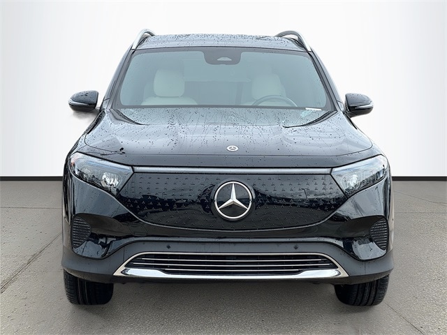Certified 2024 Mercedes-Benz EQB Base with VIN W1N9M0CB0RN094091 for sale in Plano, TX