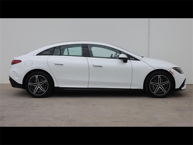 Certified 2023 Mercedes-Benz EQE  with VIN W1KEG2CB8PF034517 for sale in Plano, TX