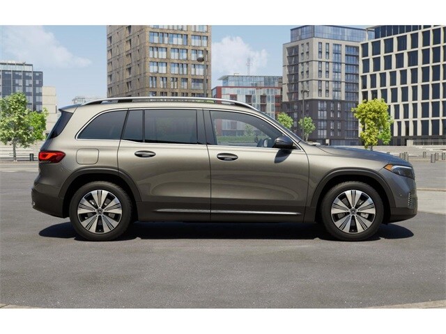 Certified 2023 Mercedes-Benz EQB Base with VIN W1N9M0KB0PN058478 for sale in Plano, TX