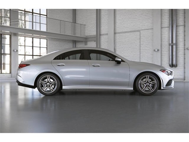 Certified 2023 Mercedes-Benz CLA CLA 250 with VIN W1K5J4HB9PN415840 for sale in Plano, TX