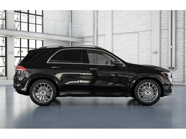 Certified 2024 Mercedes-Benz GLE GLE350 with VIN 4JGFB4FB2RB150788 for sale in Plano, TX