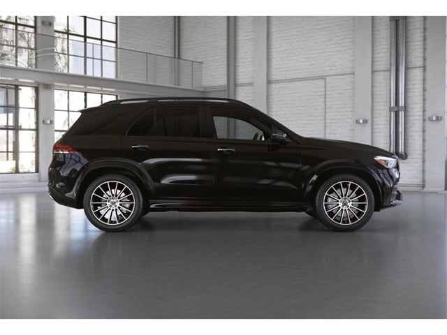 Certified 2020 Mercedes-Benz GLE GLE350 with VIN 4JGFB4KB6LA086077 for sale in Plano, TX