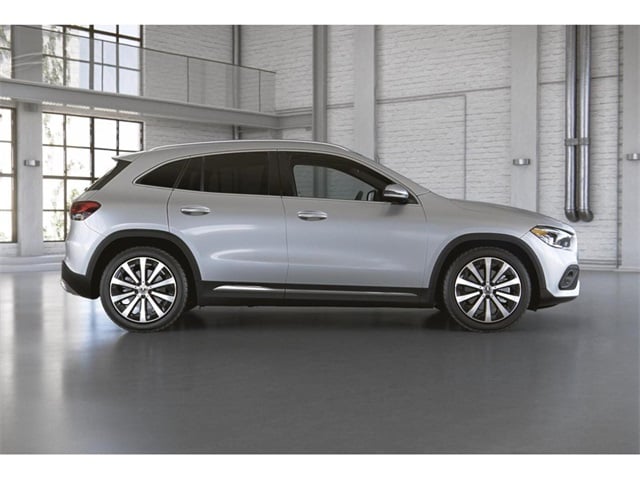 Certified 2021 Mercedes-Benz GLA GLA250 with VIN W1N4N4HB6MJ179346 for sale in Plano, TX