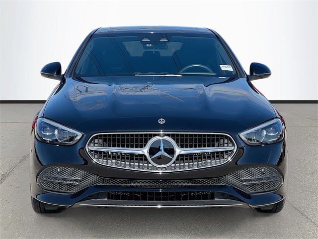 Certified 2022 Mercedes-Benz C-Class Sedan C 300 with VIN W1KAF4GB9NR062572 for sale in Plano, TX