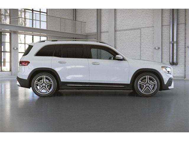 Certified 2021 Mercedes-Benz GLB Base with VIN W1N4M4HBXMW153077 for sale in Plano, TX