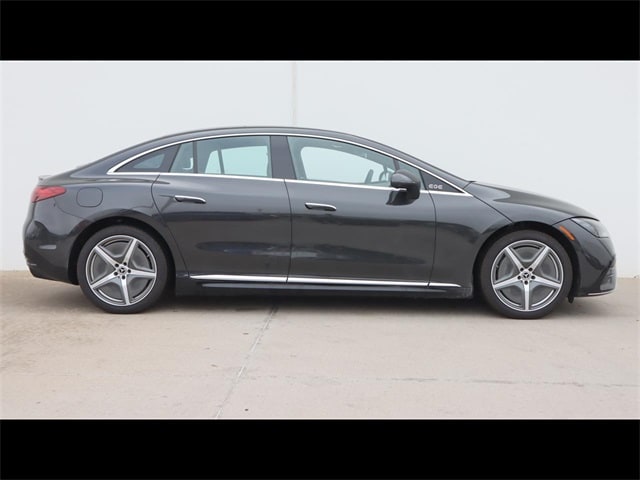 Certified 2023 Mercedes-Benz EQE  with VIN W1KEG2BB5PF014212 for sale in Plano, TX