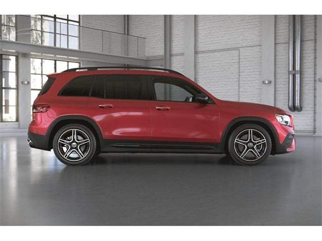 Certified 2020 Mercedes-Benz GLB Base with VIN W1N4M4HB0LW036669 for sale in Plano, TX