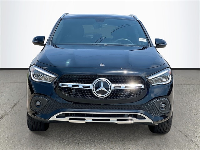 Certified 2022 Mercedes-Benz GLA GLA250 with VIN W1N4N4HBXNJ406815 for sale in Plano, TX