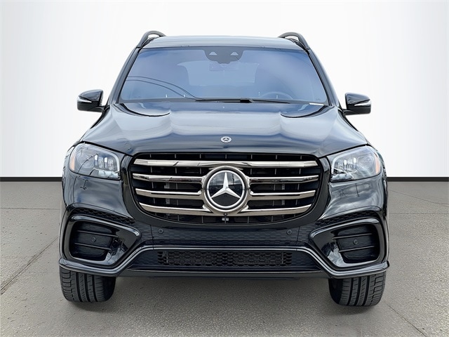 Certified 2024 Mercedes-Benz GLS Base with VIN 4JGFF8FE6RB122319 for sale in Plano, TX