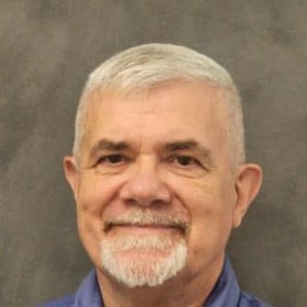 Staff member Terry Scaife from ID_9a45d996c19c