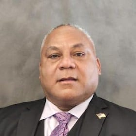 Staff member Stephen Moore from ID_941794348bae