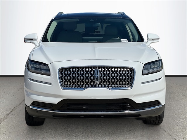 Used 2022 Lincoln Nautilus Reserve with VIN 2LMPJ6K92NBL05628 for sale in Plano, TX