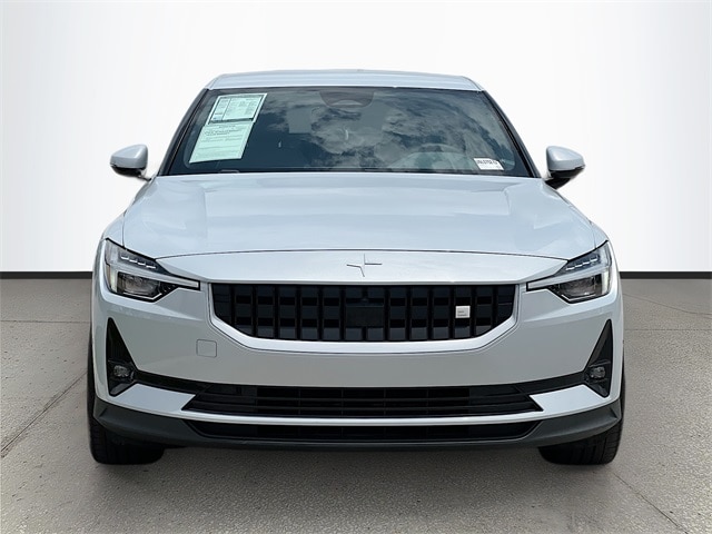 Used 2022 Polestar 2 Base with VIN LPSED3KA6NL075219 for sale in Plano, TX