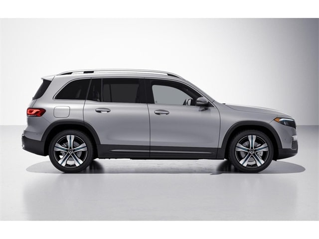 Certified 2023 Mercedes-Benz EQB Base with VIN W1N9M0KB0PN062532 for sale in Plano, TX