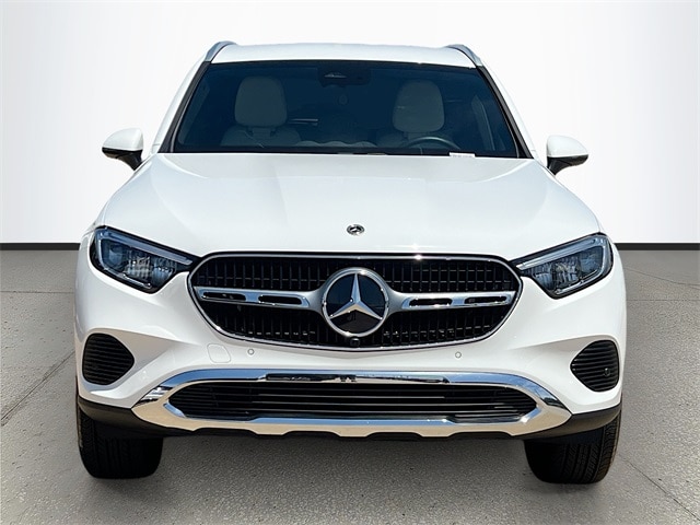 Certified 2023 Mercedes-Benz GLC GLC300 with VIN W1NKM4GB5PF061212 for sale in Plano, TX