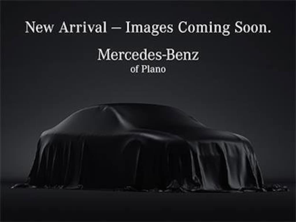 New 2025 MercedesBenz GLE 450 For Sale at MercedesBenz of Plano VIN