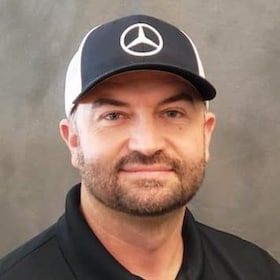 Staff member Matt Hansen from ID_d14da3608caa