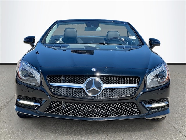 Used 2013 Mercedes-Benz SL-Class SL550 with VIN WDDJK7DA2DF019488 for sale in Plano, TX