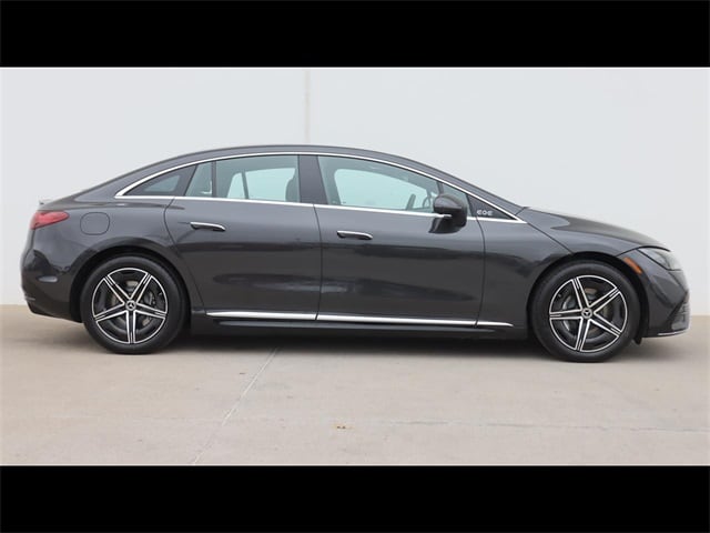 Certified 2023 Mercedes-Benz EQE  with VIN W1KEG1CB8PF025164 for sale in Plano, TX