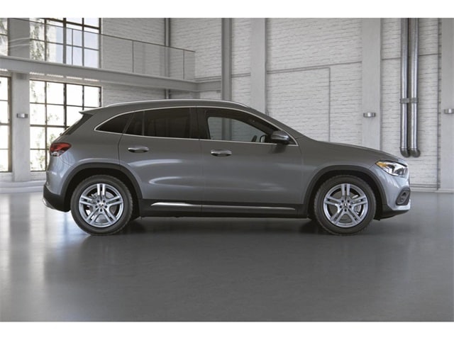 Certified 2021 Mercedes-Benz GLA GLA250 with VIN W1N4N4GB2MJ191236 for sale in Plano, TX