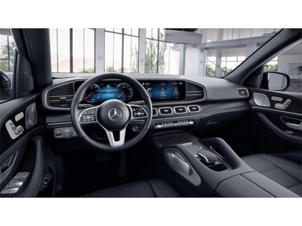 Certified 2022 Mercedes-Benz GLE 350 4MATIC SUV
