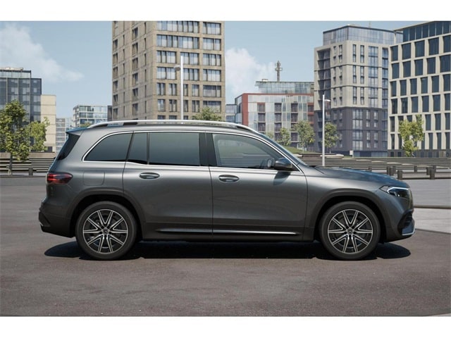 Certified 2025 Mercedes-Benz EQB Base with VIN W1N9M0CB5SN128774 for sale in Plano, TX