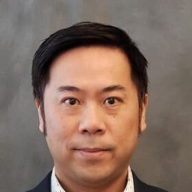 Staff member Goson Li from ID_941794348bae