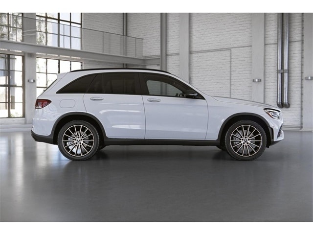 Certified 2022 Mercedes-Benz GLC GLC300 with VIN W1N0G8DB9NG071906 for sale in Plano, TX