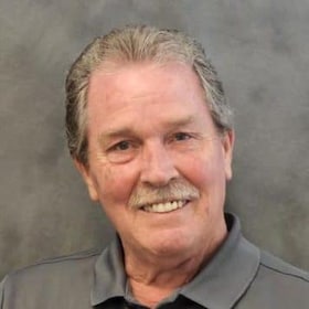 Staff member Jay Henderson from ID_49e54d496c02