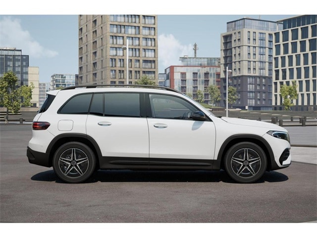 Certified 2024 Mercedes-Benz EQB Base with VIN W1N9M0KB5RN091432 for sale in Plano, TX