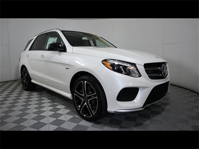 New 2019 Mercedes Benz Amg Gle 43 For Sale At Mercedes Benz Of Plano Vin 4jgda6eb7kb197022