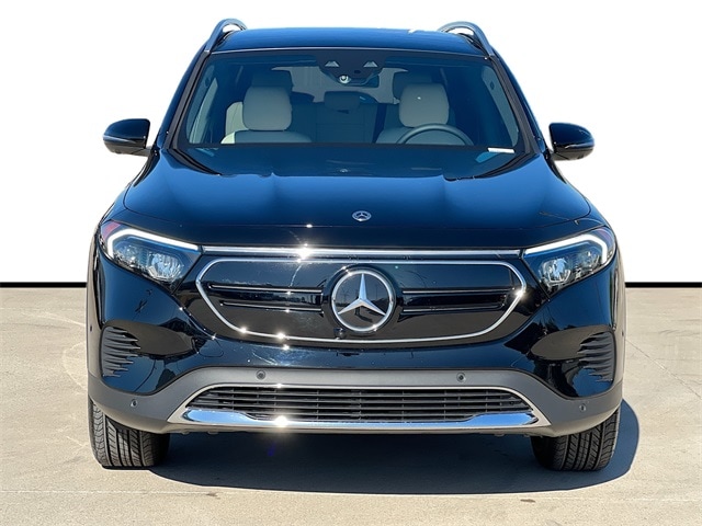 Certified 2023 Mercedes-Benz EQB  with VIN W1N9M1DB7PN060229 for sale in Plano, TX